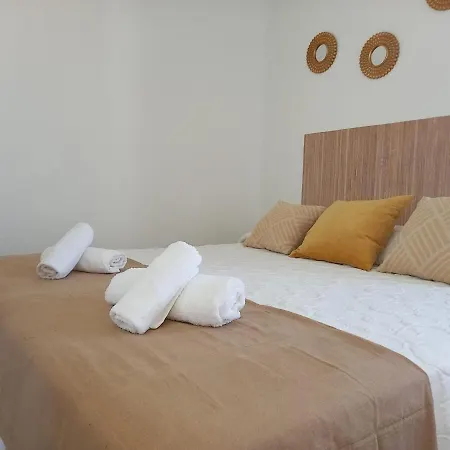 Barqueros 9 By Holidays Fuerteventura * كوراليهو