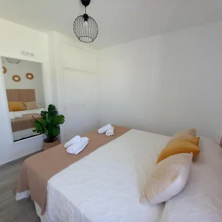 Barqueros 9 By Holidays Fuerteventura كوراليهو