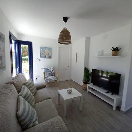 Apartment Barqueros 9 By Holidays Fuerteventura *