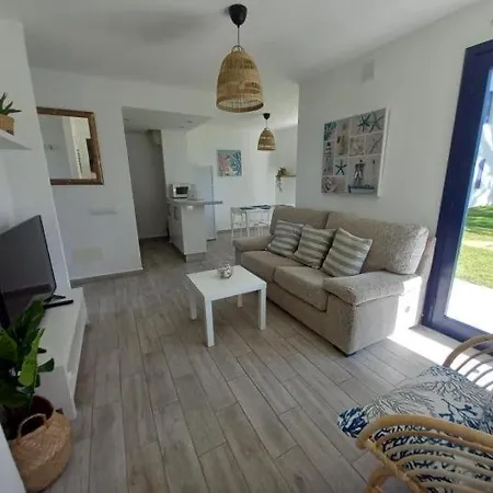 Barqueros 9 By Holidays Fuerteventura Apartment *