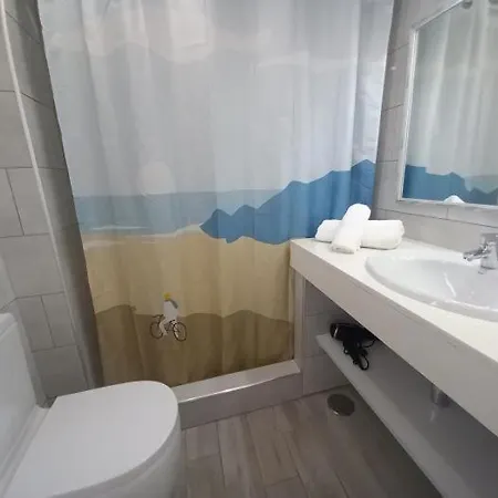 Apartment Barqueros 9 By Holidays Fuerteventura *