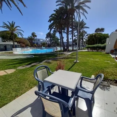 Apartment Barqueros 9 By Holidays Fuerteventura Corralejo