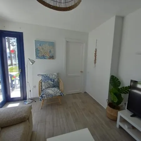 Apartment Barqueros 9 By Holidays Fuerteventura *