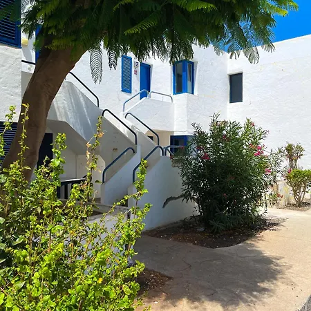 Barqueros 9 By Holidays Fuerteventura Apartment