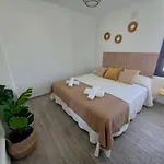 Barqueros 9 By Holidays Fuerteventura 아파트 코라레호
