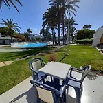 아파트 Barqueros 9 By Holidays Fuerteventura 코라레호