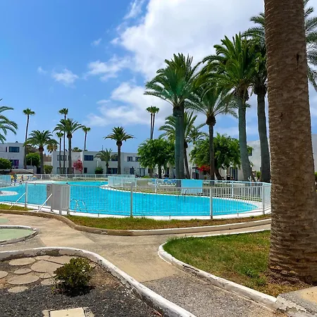 Appartamento Barqueros 9 By Holidays Fuerteventura Corralejo