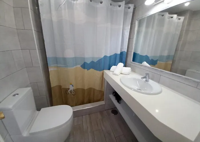 Barqueros 9 By Holidays Fuerteventura *